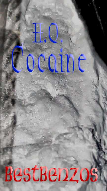 Cocaine