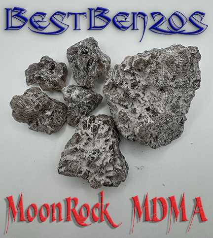 MoonRock MDMA